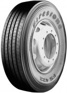 Firestone FS422+ 315/80 R22,5 154/150M (Рулевая ось)