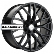 8,5x20/5x112 ET33 D66,5 KHW2005 (Audi/VW) Black matt