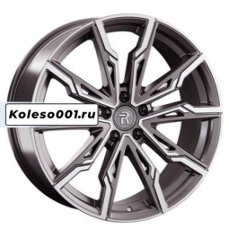 8,5x20/5x112 ET27 D66,6 B314 MGMF (конус, B640)