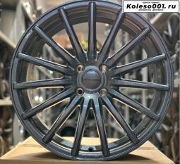 Vossen VFS2 R15 7j ET+35 4*100 73,1 (ip-1848) gunmetal