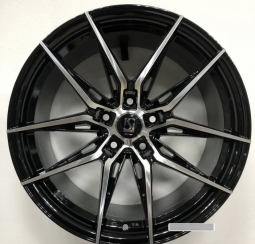 DWS-5581 8j-18" 5*112 35 66.6 BFP (119)