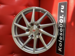 DWS-561R 6.5j-16" 5*108 40 63.3 SFP Vossen