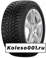 Tunga 195/65 R15 Nordway 2 91Q Шипы