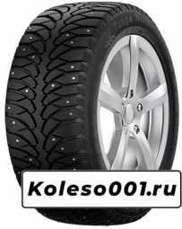 Tunga 205/60 R16 Nordway 2 96Q Шипы