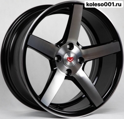 Vossen CV3 17", 7.5, 4x100.00, ET35, ЦО 73,1 bfp