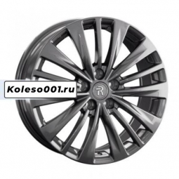 7,5x18/5x114,3 ET35 D60,1 LX178 GM (конус, C570)