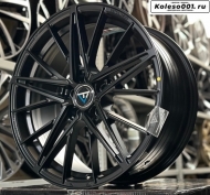 Wheelegend VLF17 R18 8j et+38 5*108 63.4 (ip-1075) matt black