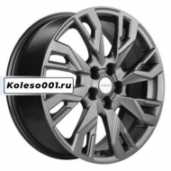 7x18/5x114,3 ET45 D60,1 KHW1809 (Changan/Geely/Lexus/Suzuki/Toyota) Gray