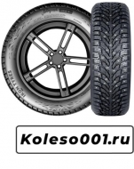 Ikon Tyres 235/45 R18 Autograph Ice 9 98T Шипы