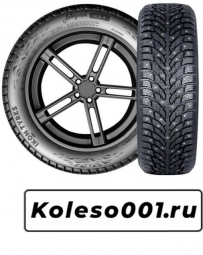 Ikon Tyres 235/55 R17 Autograph Ice 9 103T Шипы