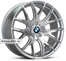 511 OEM R18 8.5J ET35 5*120 72.6  Silver Machined