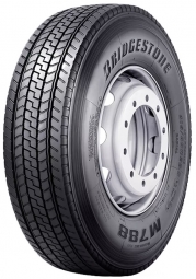 Bridgestone M788 215/75 R17,5 126/124M 3PMSF (Универсальные)
