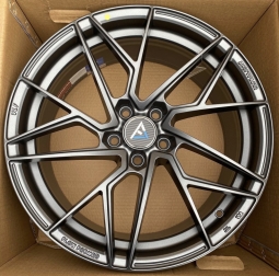 Wheelegend VLF16 8.0x18", 5x105.00, ET38, ЦО 56,6 мм MGM (ip-0763)