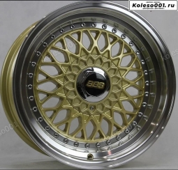 BBS RS R15 8j 4\100\114.3 30et 73.1 AN (F109)
