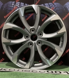 DWS MZ-1470 8j-20" 5*114.3 50 67.1 GMF