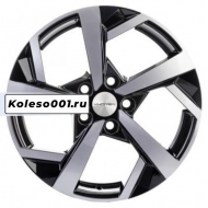 7x17/5x114,3 ET45 D60,1 KHW1712 (Changan/Geely/Lexus/Toyota) Black-FP