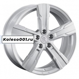 7,5x17/5x108 ET47 D60,1 FD171(CHR) Sil (конус, C570)