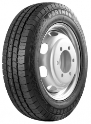 Landrock Partner 185/75 R16C 107/105R