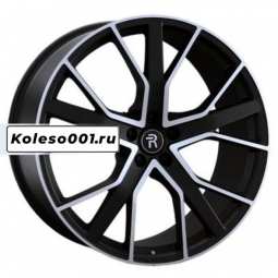 10x22/5x112 ET21 D66,6 A156 MBF (конус, A001)