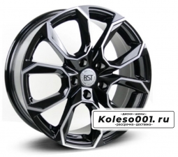 RST R157 R17 / 7J PCD 5x112 ЕТ 45 ЦО 57.1 bfp 