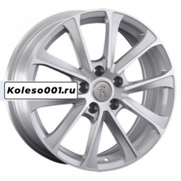 7x17/5x114,3 ET35 D60,1 LX130 SF (конус, C570)
