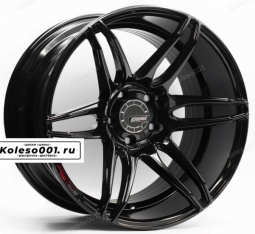 Cosmis Racing MRII R18 10.5j +28 5*114.3 73.1 (ip-0909)  black 