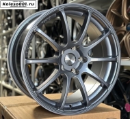 Advan Racing RS R18 8/9j et30/25 5*114.3 73.1 (ip-4004.4005) gunmetal