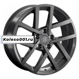 7x17/5x112 ET40 D57,1 VV368 MGM (конус, C570)