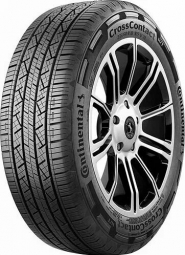 Continental ContiCrossContact H/T 275/50 R21 113V XL