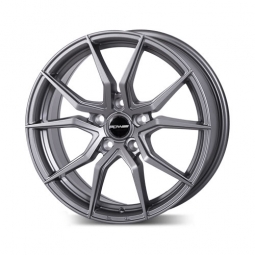PDW SPYDER (5007) 7.0x17 4x100 D60.1 ET40 U4GRA