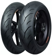 CST CM-S1 140/70 R17 66H (Задняя)