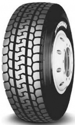 Yokohama TY287 7,5x16C 123/121L PR14 (Ведущая ось)