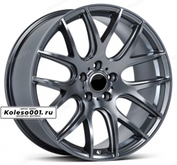 511 OEM R18 8.5J ET35 5*114.3 73.1 Gunmetal