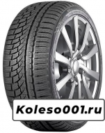 Nokian Tyres 275/40 R19 WR A4 105V