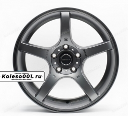 Prodrive GC-05F r17 8j et+35 5*114.3 73.1 (ip-0314) MATT GUNMETAL