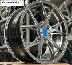 Wheelegend VLF28 R19 8,5j et38 5*108 63.4 (ip-1441) hyper black