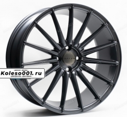  Vossen VFS2 R17 7.5j ET+40 4*100 73.1 (ip-1503) gunmetal