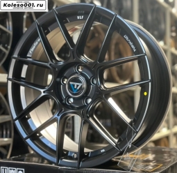 Wheelegend VLF38 R17 7.5j et+38 5*108 63.4 (ip-2185) Matt black