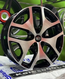 DWS-1670 6.5j-17" 4*100 45 60.1 BFP