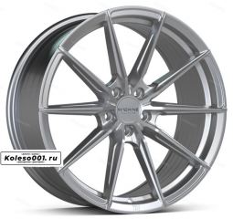 FF 208 R18 8J ET38 5/108 73.1 Silver