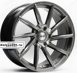 Vossen CVT R18 8j ET+38 5*108 73.1 (ip-1107) hyper black