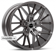 MC 308 R18 8J ET40 5*114.3 67.1 Matt Gunmetal