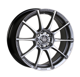 ENKEI SC33 6,5х15 4/100 ET38 d73,1 BK (D000369)