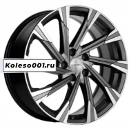 7,5x19/5x114,3 ET45 D67,1 KHW1901 (CX-5/CX8) Gray-FP