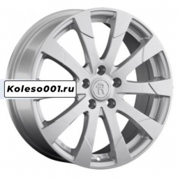 7,5x17/5x108 ET47 D60,1 FD133(CHR) Sil (конус, C570)