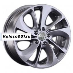 7x17/5x114,3 ET51 D67,1 HND228 GM (конус, C570)