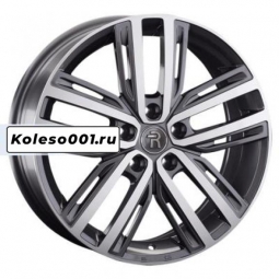 7x18/5x112 ET45 D57,1 SK143 GMF (конус, C570)