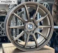 Advan Racing RS R18 8j Et+30 5*114.3 73.1 (ip-4002) bronze