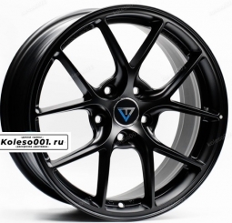 Wheelegend VLF10 R18 8j et+38 5*114.3 73.1 (ip-0742) matt black