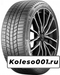 Continental 275/40 R22 WinterContact 8 S 107V